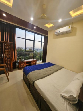 Hotel Jyotirlinga